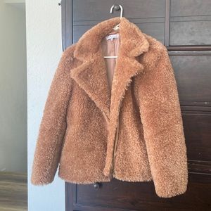 Cozy One/Third jacket